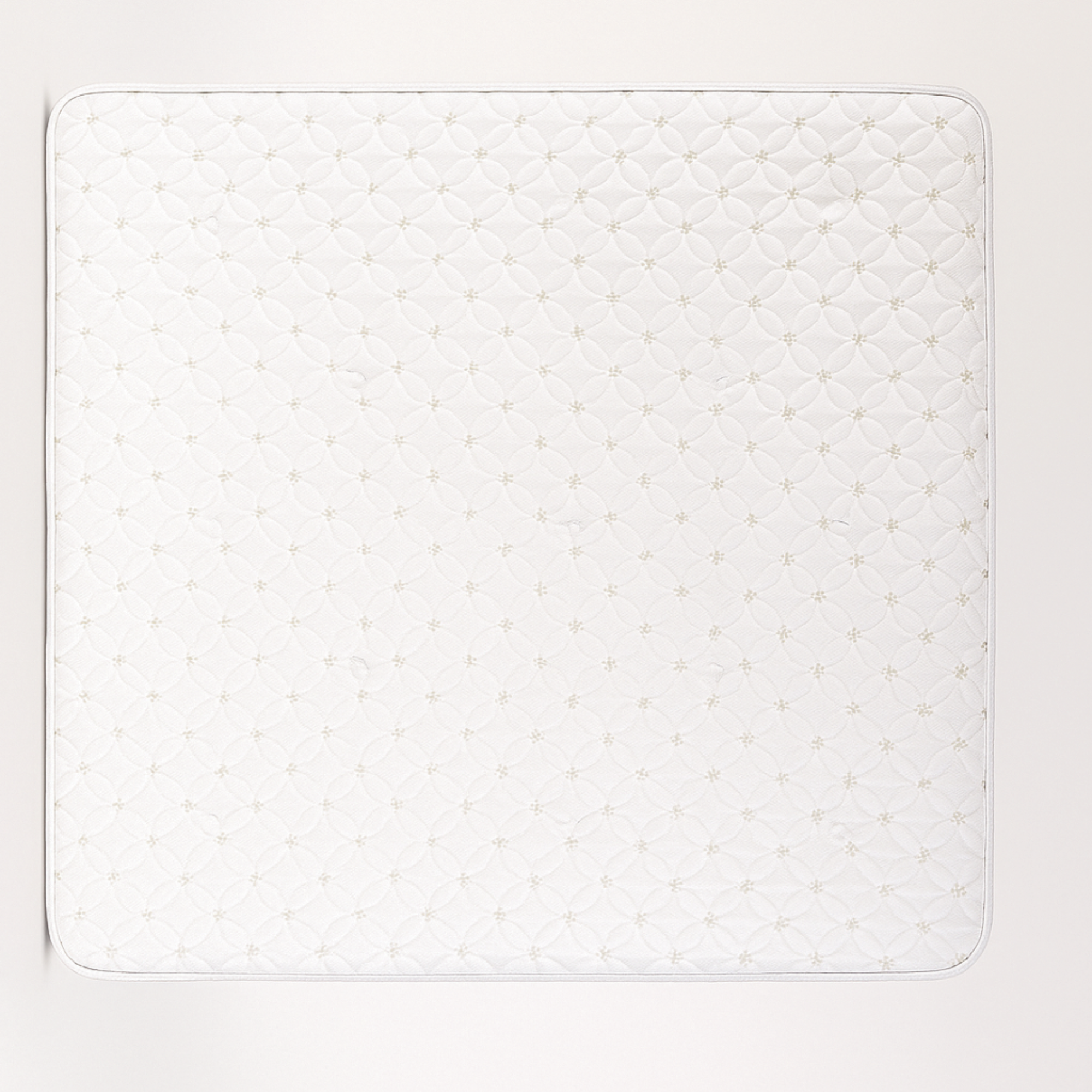 Resti Vela Mattress – Memory Foam + 13.5g Open Coil | Medium Support