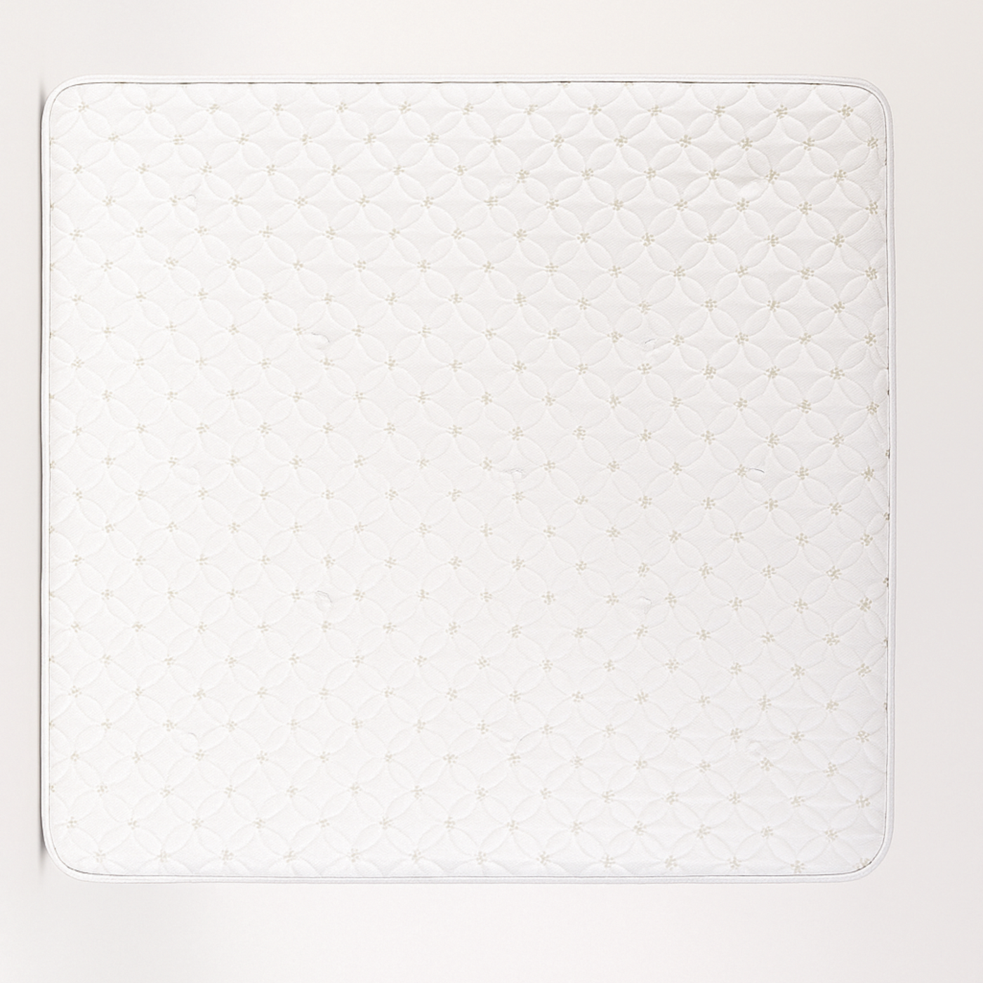 Resti Vela Mattress – Memory Foam + 13.5g Open Coil | Medium Support