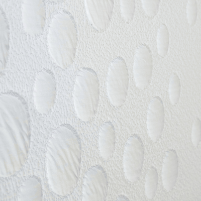 Resti Sora Mattress – 2000 Pocket Springs | Memory Foam | Soft–Medium Comfort
