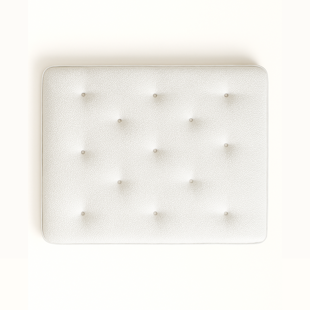 Resti Celestia Mattress – 2000 Pocket Springs | Pillow Top | Medium-Firm Comfort