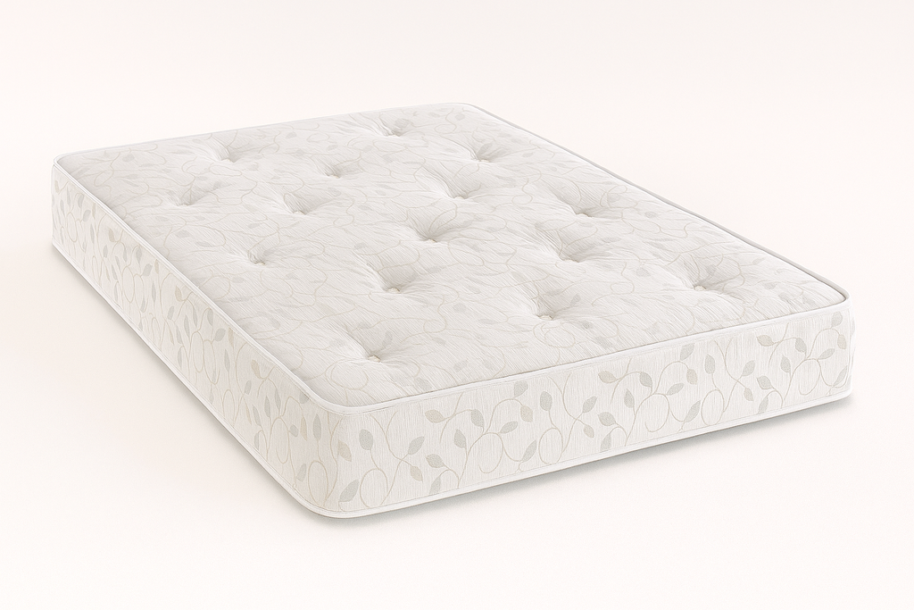 Resti Elara Mattress – 13.5g Open Coil | Orthopaedic | Extra Firm Support