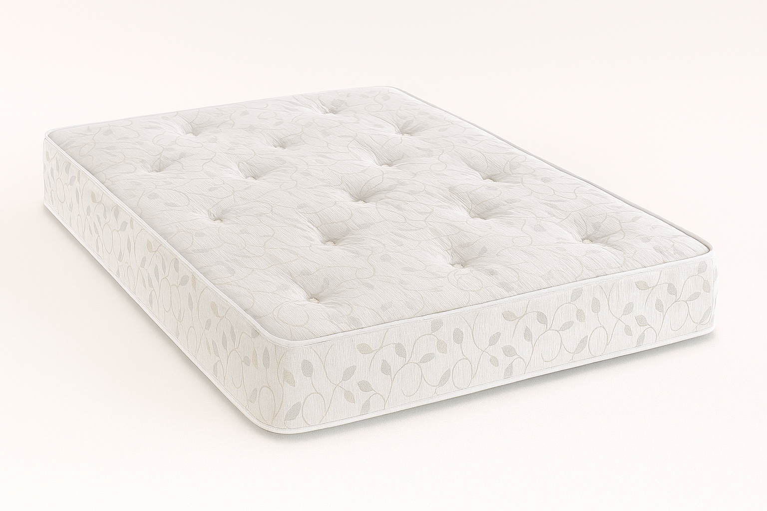 Resti Elara Mattress – 13.5g Open Coil | Orthopaedic | Extra Firm Support