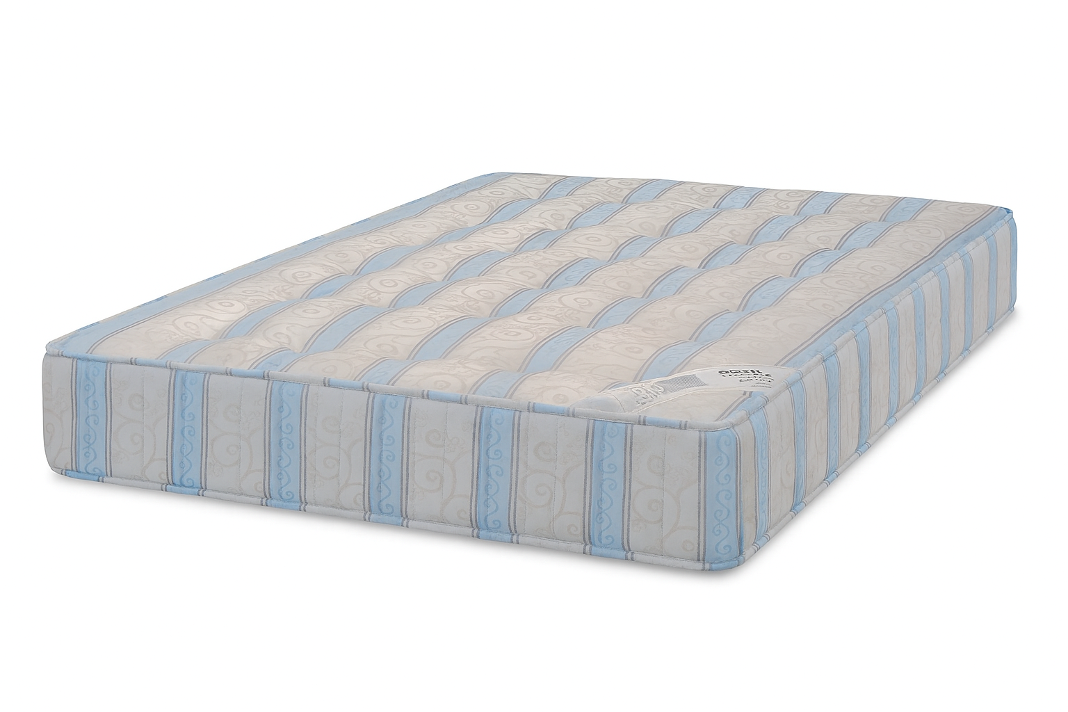 Resti Super Royalty Mattress – Where Regal Comfort Meets Everyday Sleep