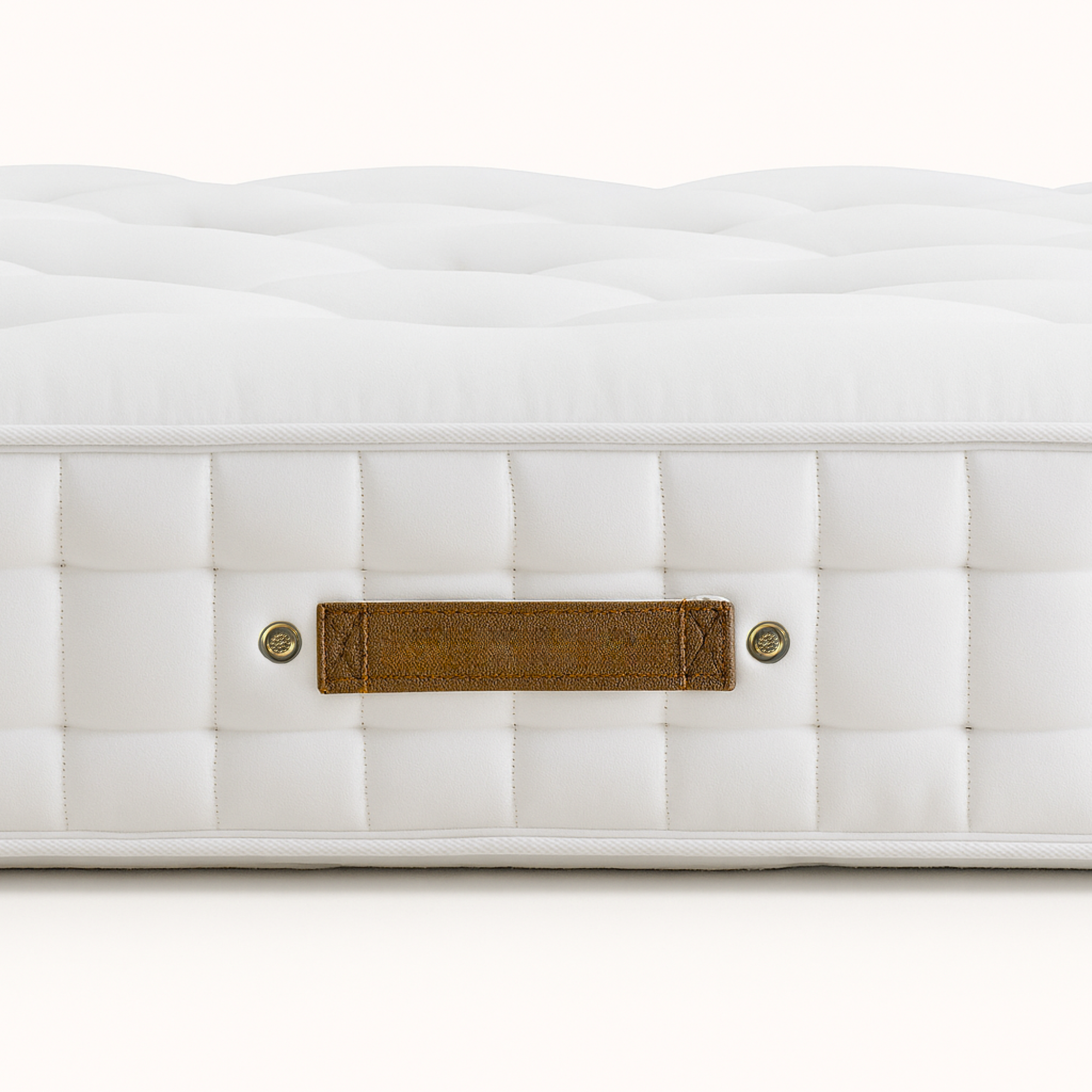 Resti Regalia Mattress – 4500 Pocket Springs | Natural Fillings | Luxurious Comfort