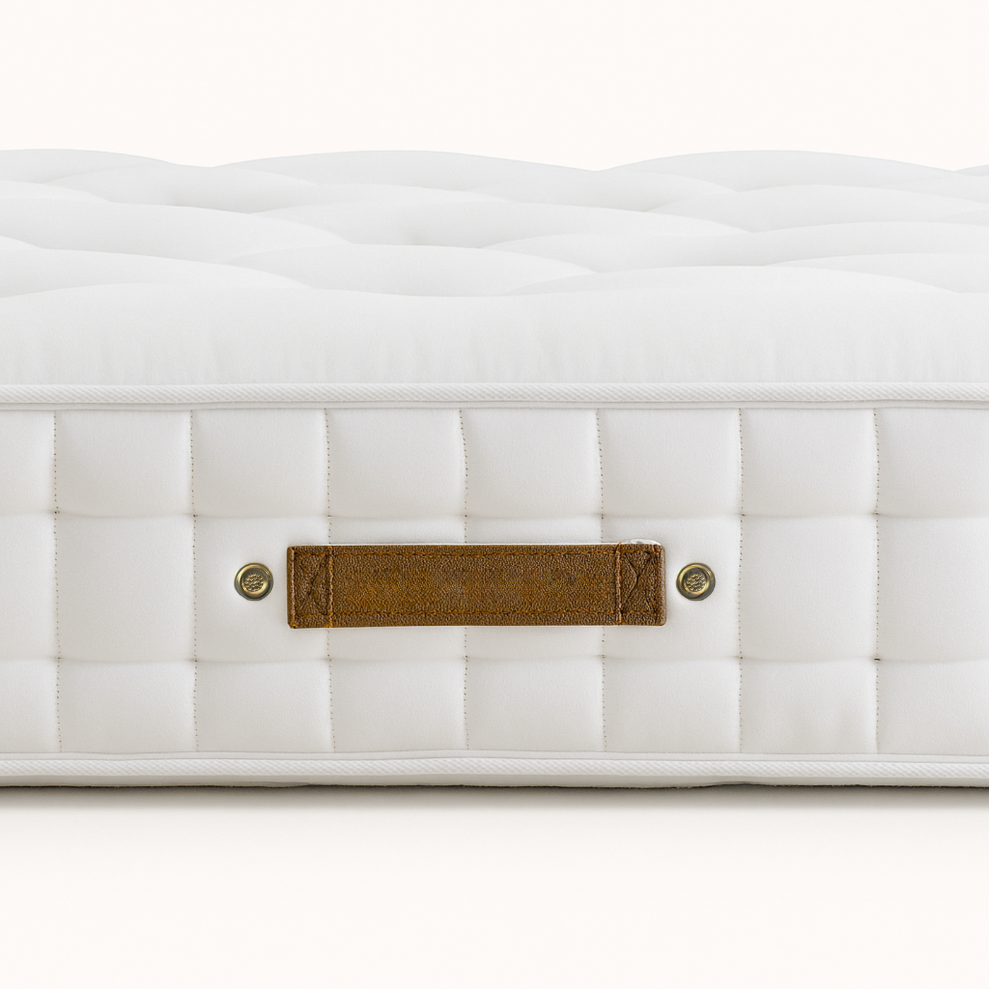 Resti Regalia Mattress – 4500 Pocket Springs | Natural Fillings | Luxurious Comfort