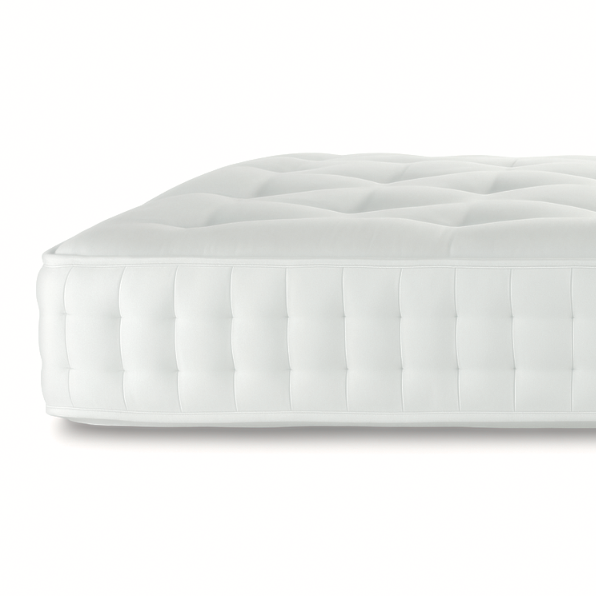 Resti Solara Mattress – 2000 Pocket Springs | Natural Fillings | Medium–Firm Feel