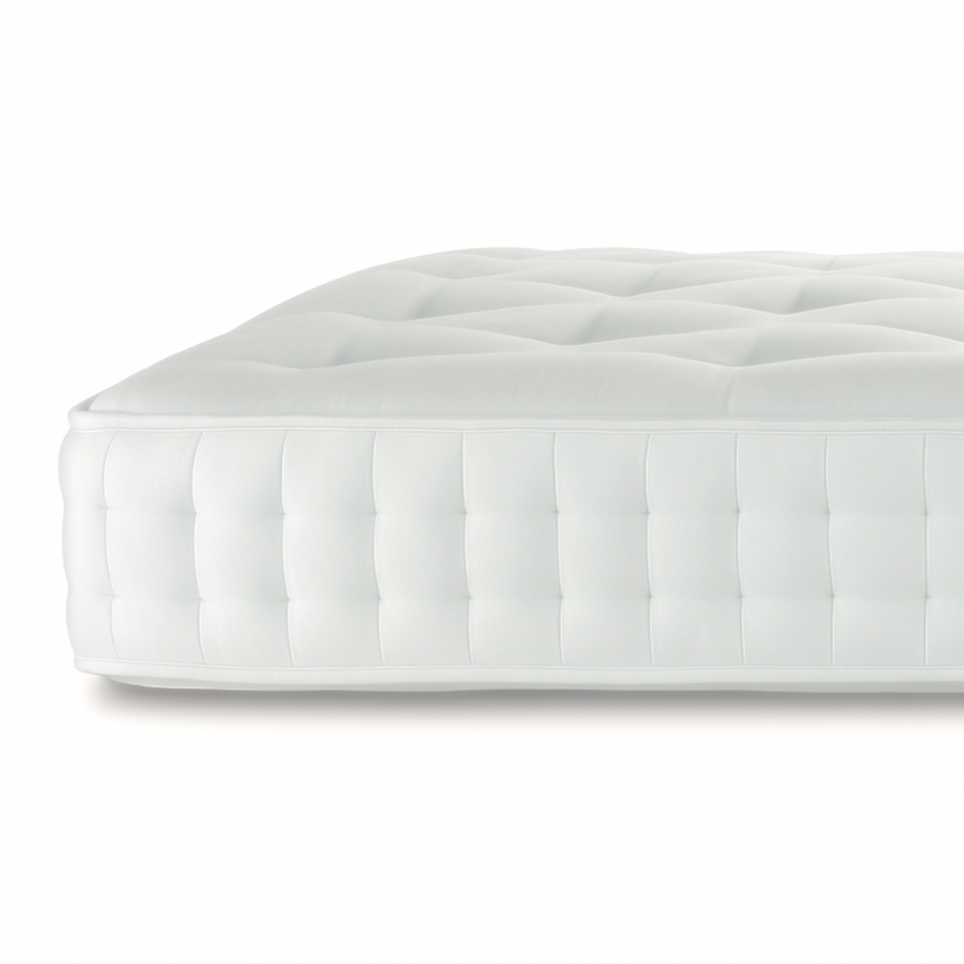 Resti Solara Mattress – 1000 Pocket Springs | Natural Fillings | Soft–Medium Feel