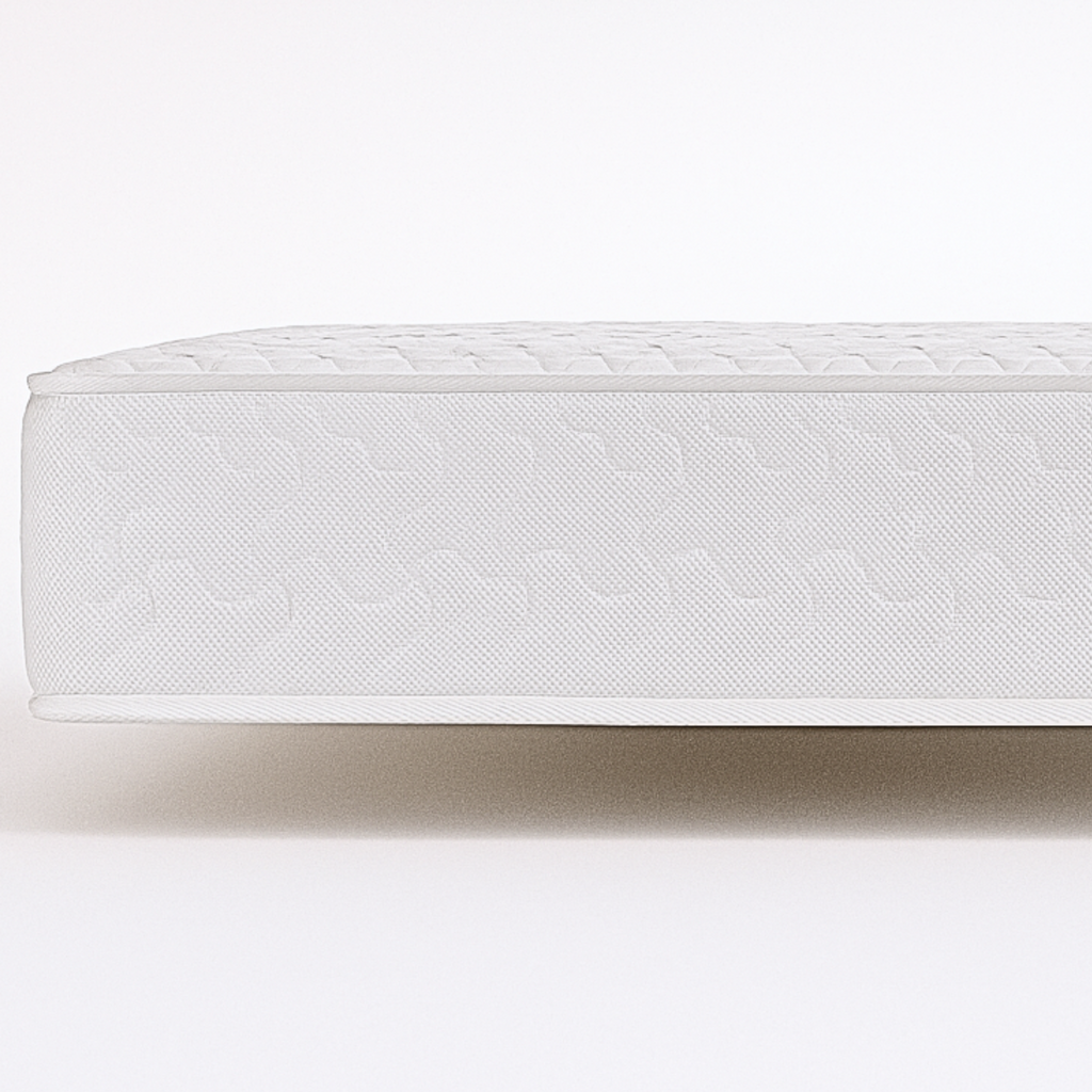 Resti Vela Mattress – Memory Foam + 13.5g Open Coil | Medium Support
