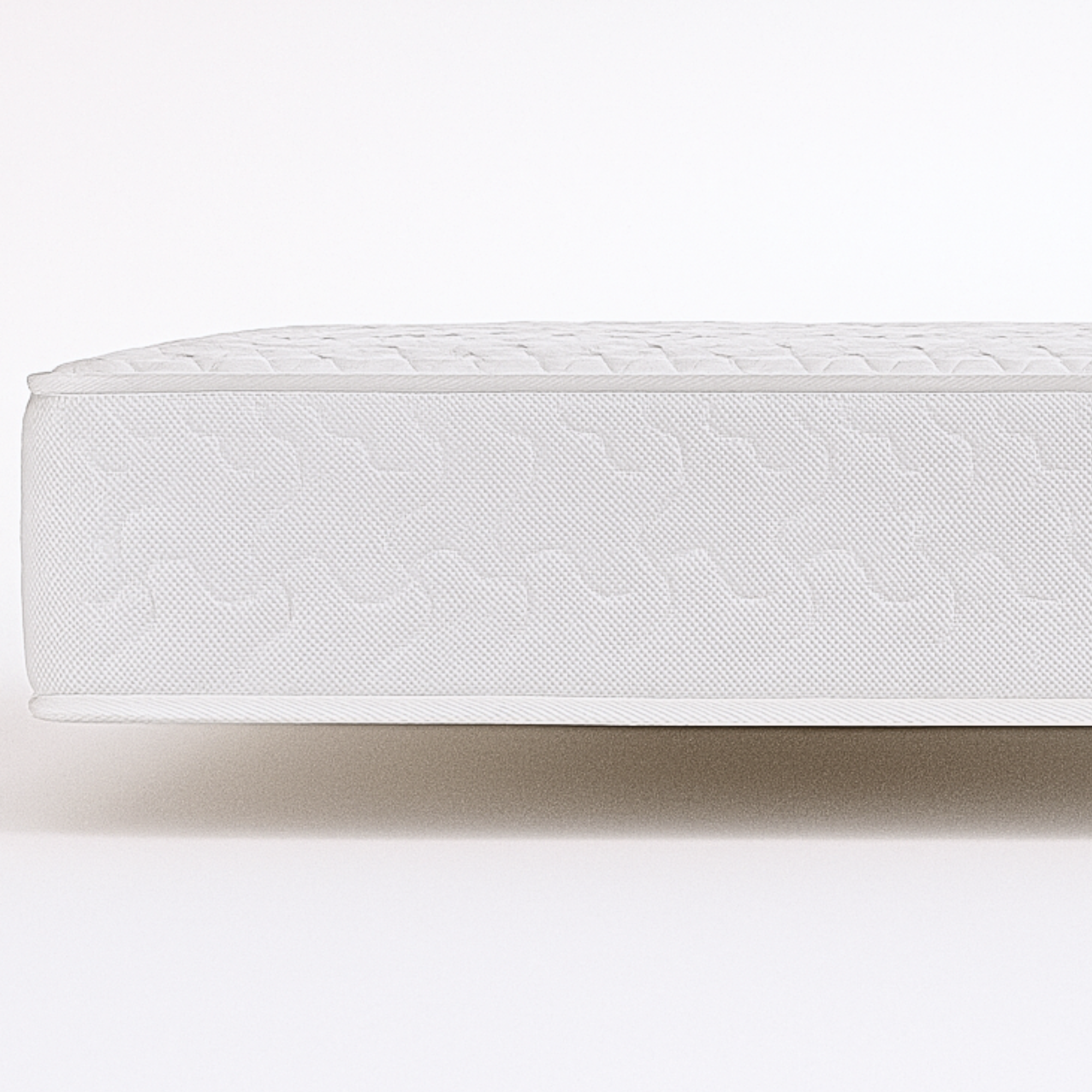 Resti Vela Mattress – Memory Foam + 13.5g Open Coil | Medium Support