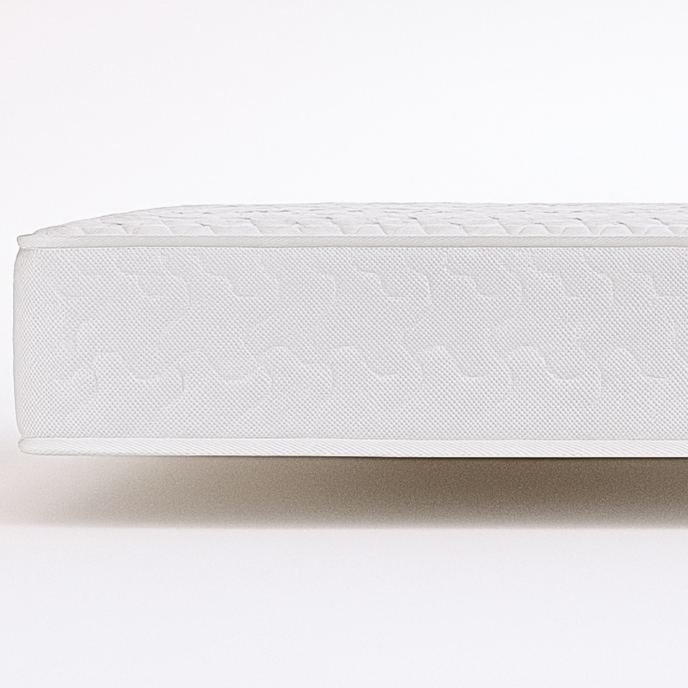 Resti Vela Mattress – Memory Foam + 13.5g Open Coil | Medium Support