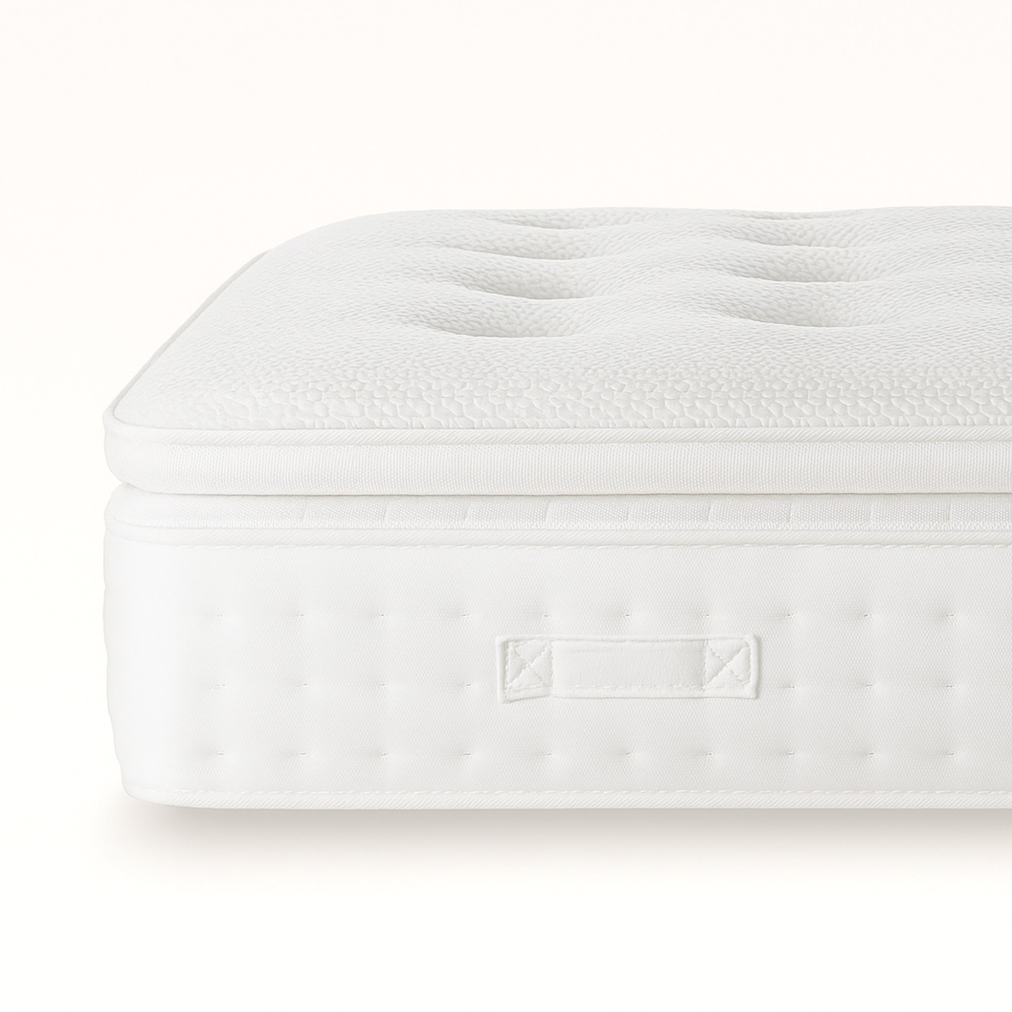 Resti Celestia Mattress – 2000 Pocket Springs | Pillow Top | Medium-Firm Comfort