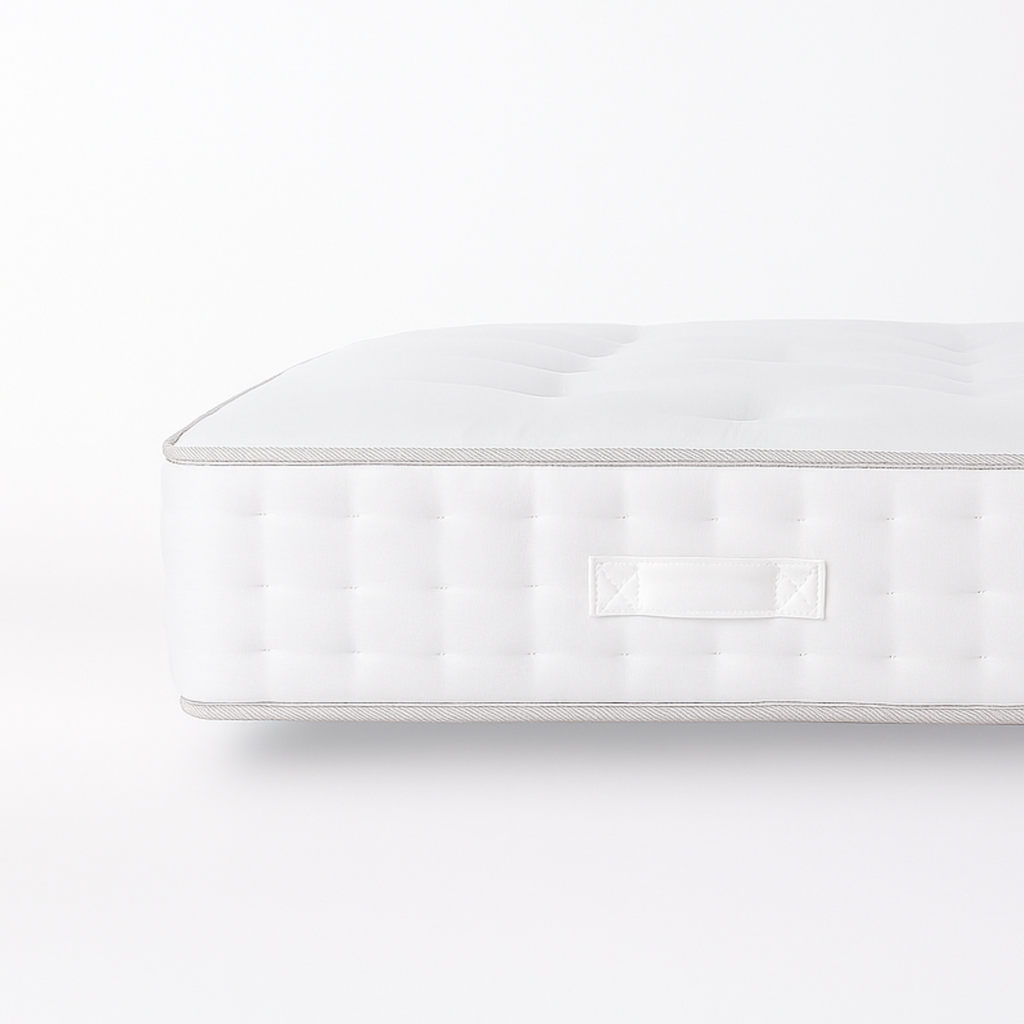 Resti Arlen Mattress – 1500 Pocket Springs | Turnable | Medium Comfort