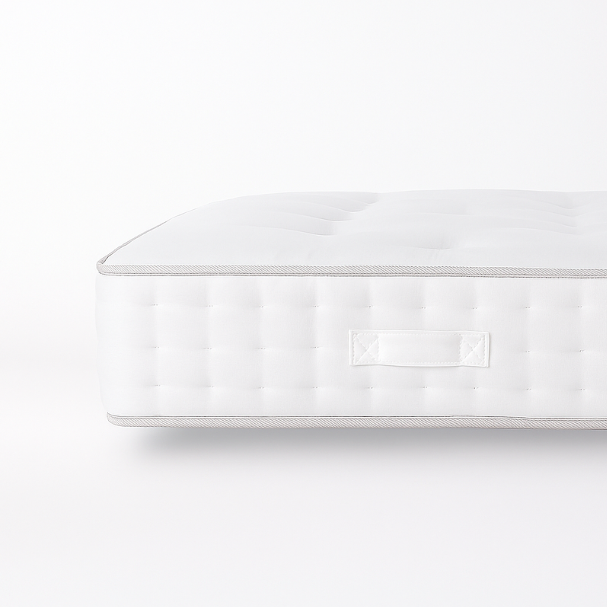 Resti Arlen Mattress – 1500 Pocket Springs | Turnable | Medium Comfort