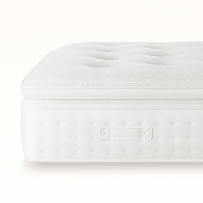 Resti Celestia Mattress – 2000 Pocket Springs | Pillow Top | Medium-Firm Comfort