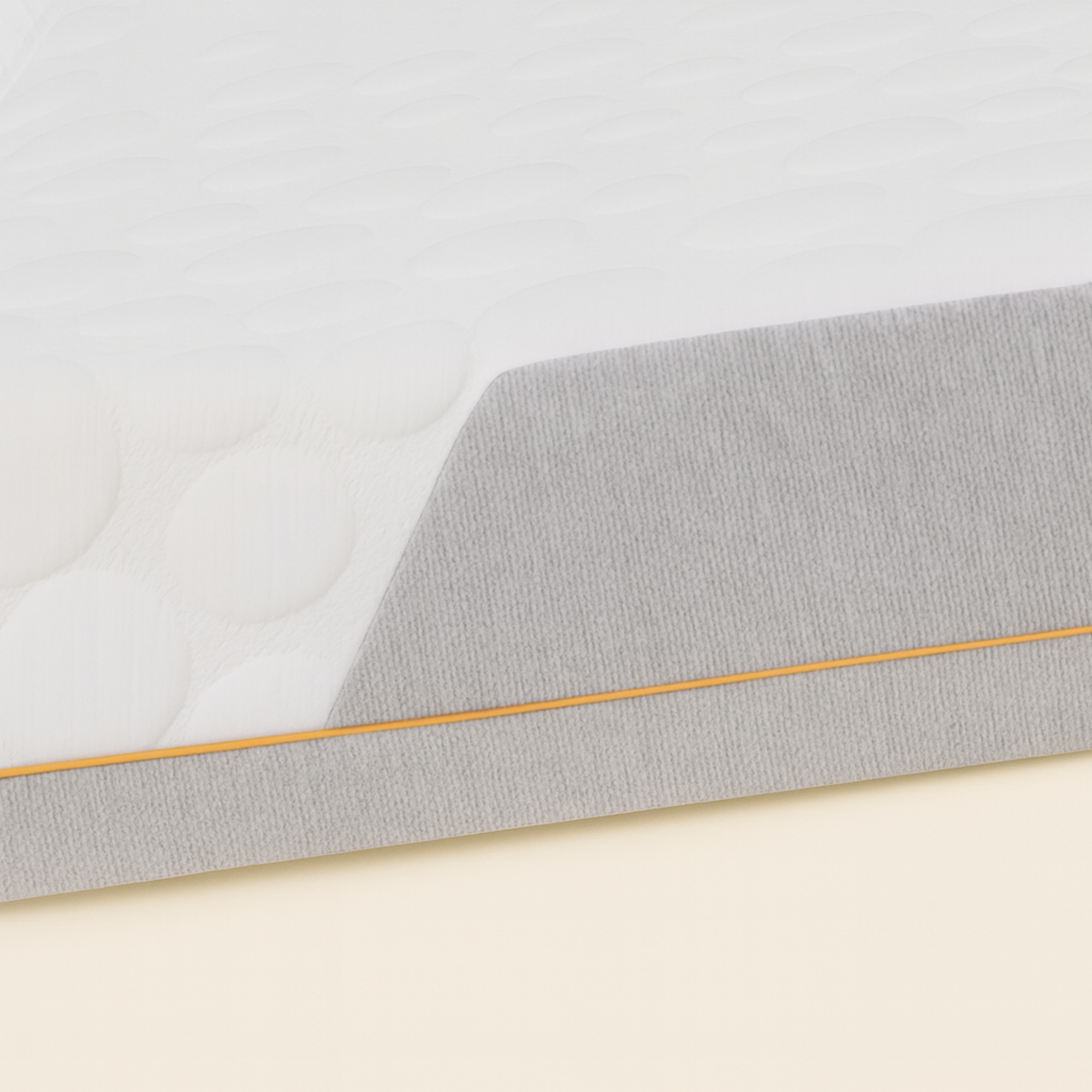 Resti Sora Mattress – 1000 Pocket Springs | Memory Foam | Soft–Medium Comfort