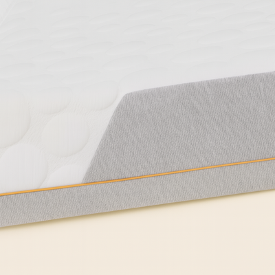 Resti Sora Mattress – 2000 Pocket Springs | Memory Foam | Soft–Medium Comfort