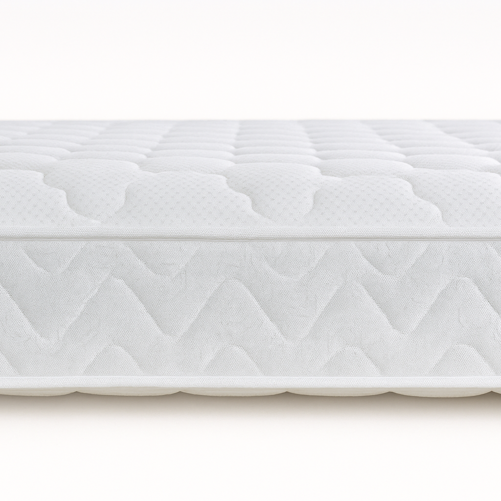 Resti Nova Mattress – 13.5g Open Coil | Medium Support | Great Value