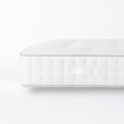 Resti Arlen Mattress – 1500 Pocket Springs | Turnable | Medium Comfort