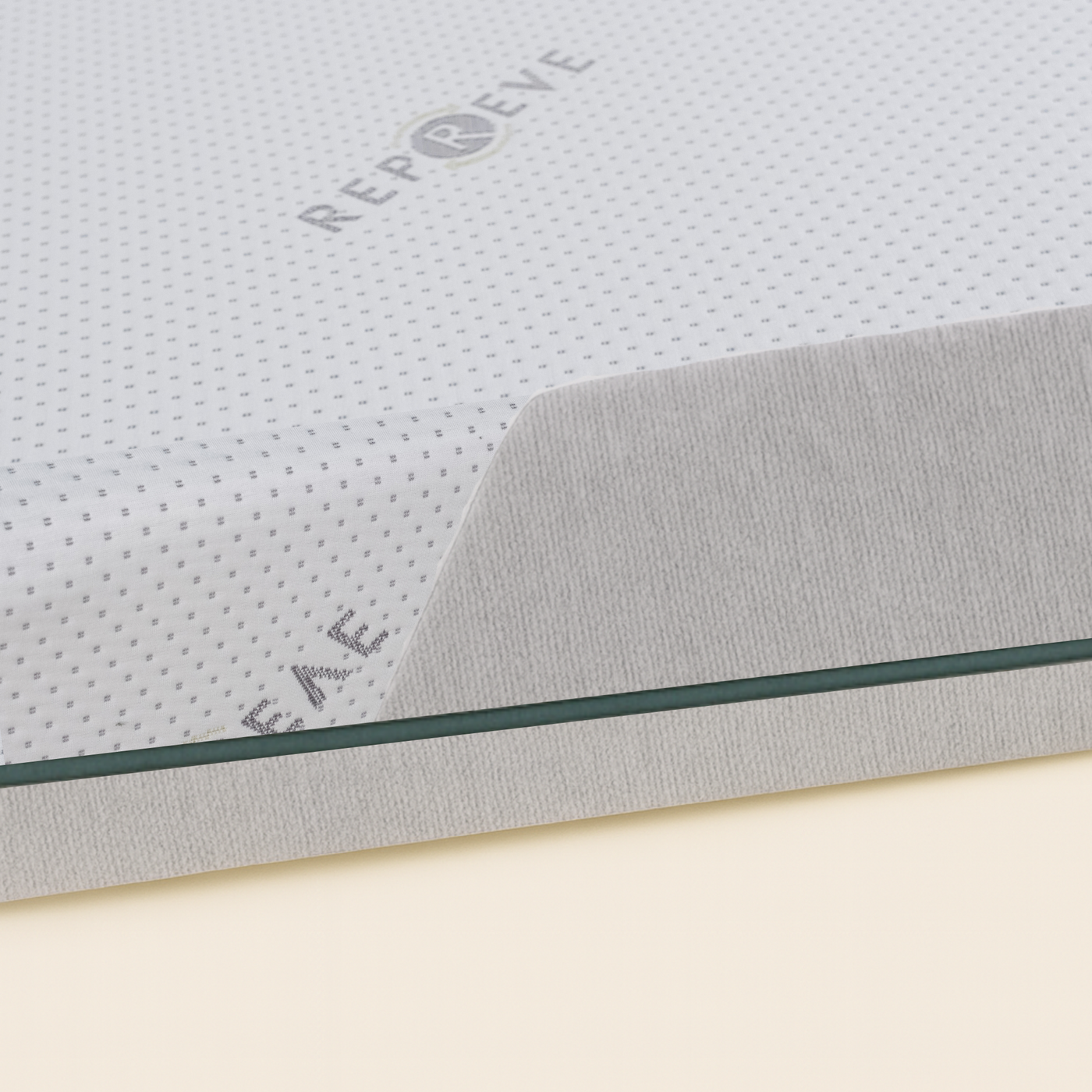 Resti Kairo Mattress – 2000 Pocket Springs | Latex Foam | Medium Comfort