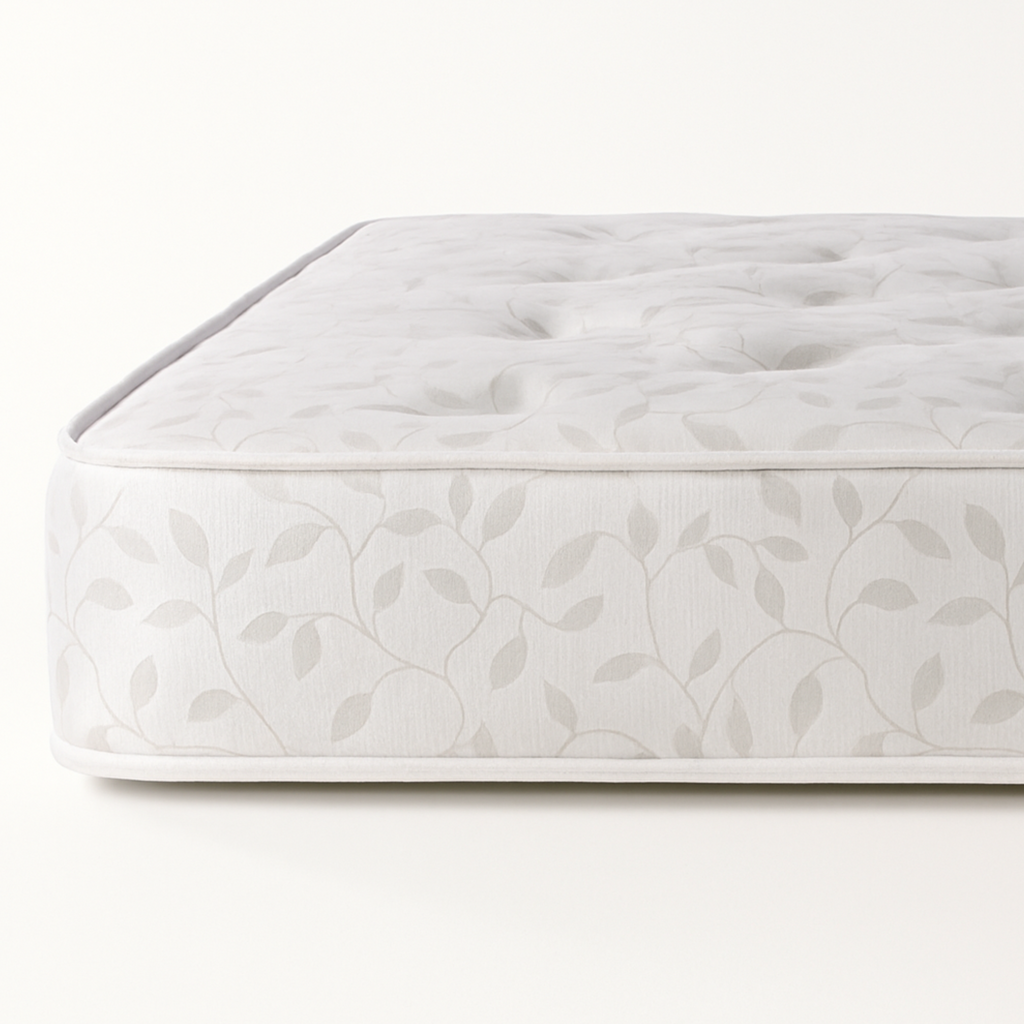 Resti Elara Mattress – 13.5g Open Coil | Orthopaedic | Extra Firm Support
