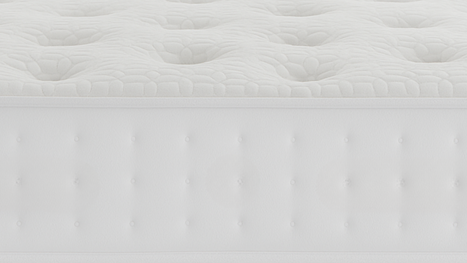 Resti Izar Mattress | Soft/Medium | 1000 Spring | Memory Foam | 24cm Depth