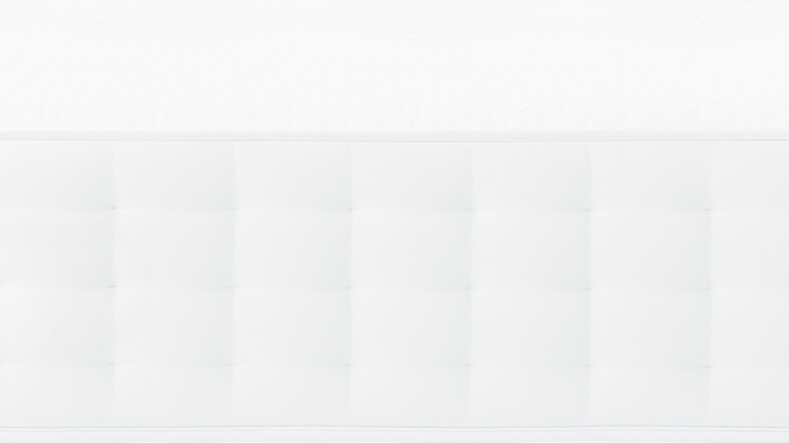 Resti Mira Mattress | Medium | 1500 Pocket Spring | 15mm Latex Mattress | 24cm Depth