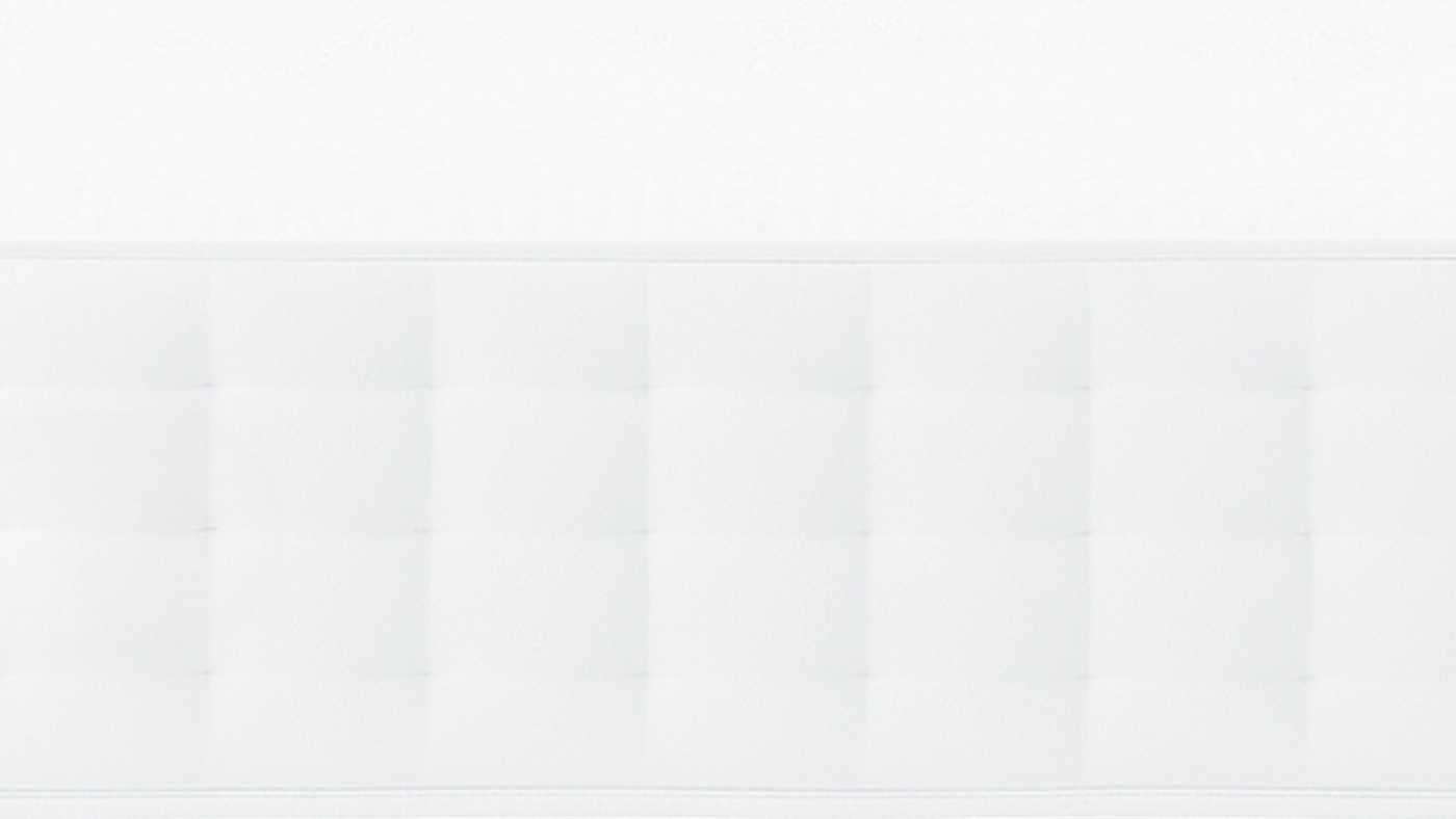 Resti Mira Mattress | Medium | 1500 Pocket Spring | 15mm Latex Mattress | 24cm Depth