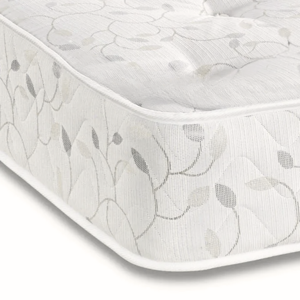 Resti Elara Mattress – 13.5g Open Coil | Orthopaedic | Extra Firm Support