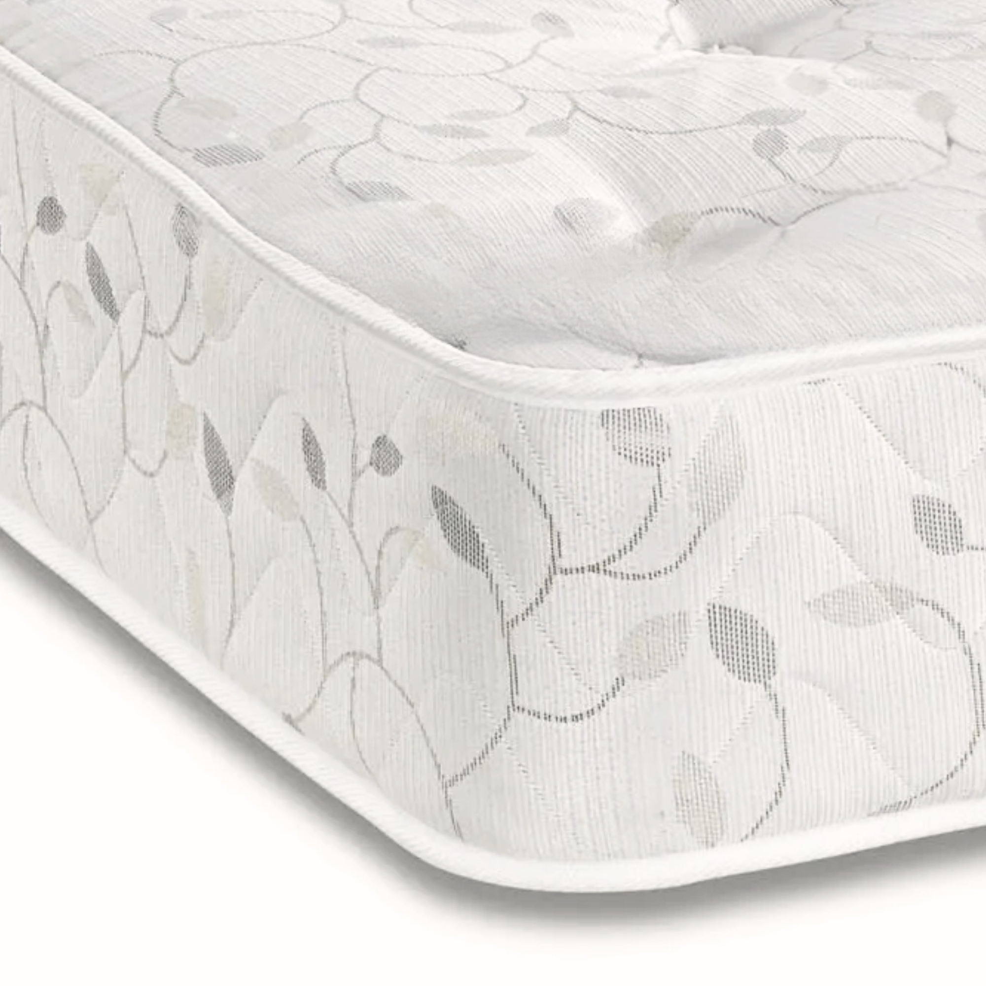 Resti Elara Mattress – 13.5g Open Coil | Orthopaedic | Extra Firm Support