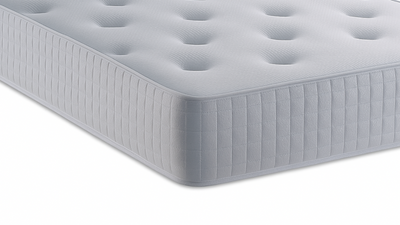 Resti Zira Mattress - 1000 Pocket - Turnable - 22-23cm Depth