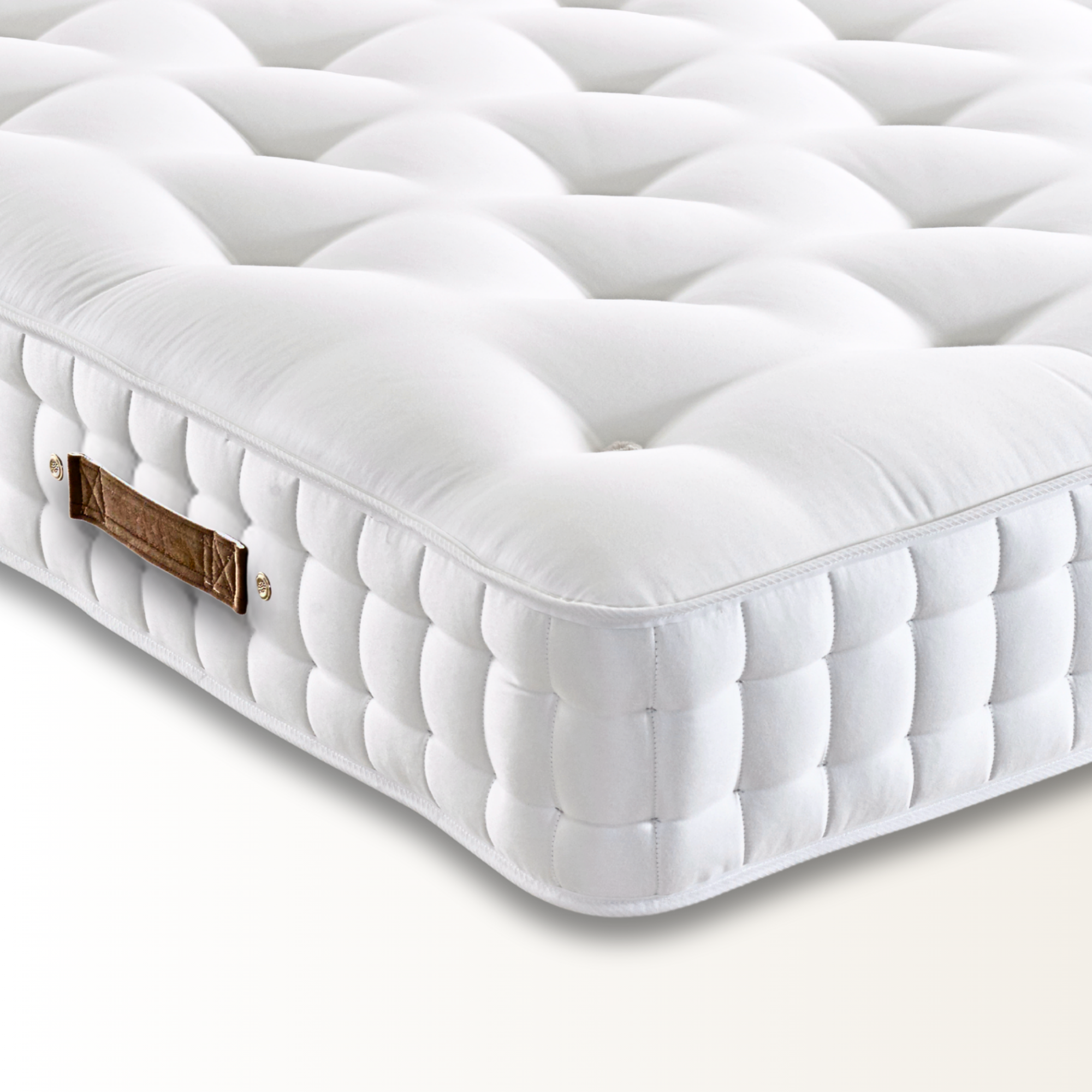 Resti Regalia Mattress – 4500 Pocket Springs | Natural Fillings | Luxurious Comfort