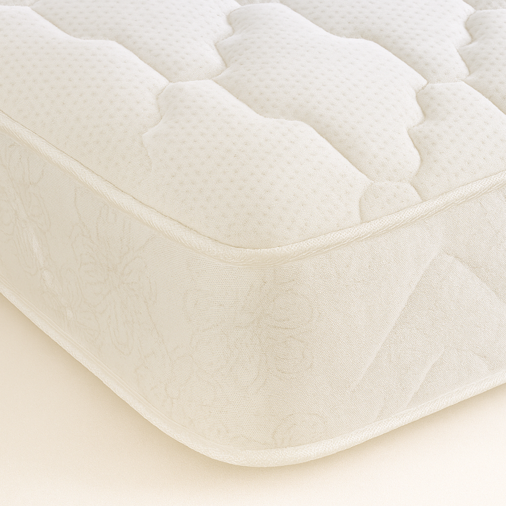 Resti Nova Mattress – 13.5g Open Coil | Medium Support | Great Value