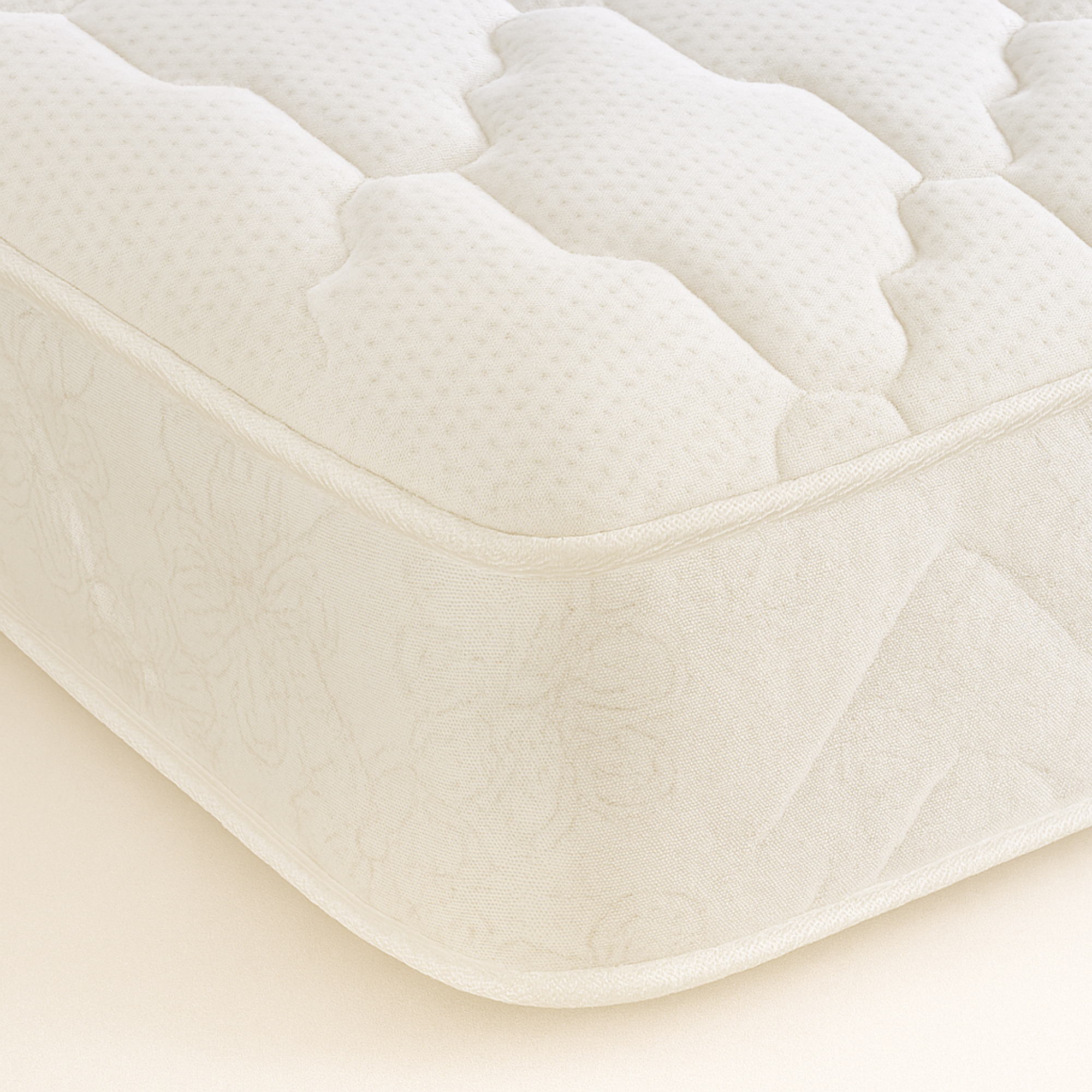 Resti Nova Mattress – 13.5g Open Coil | Medium Support | Great Value