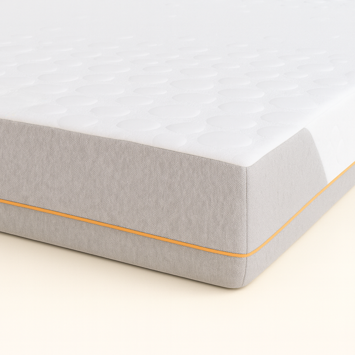 Resti Sora Mattress – 2000 Pocket Springs | Memory Foam | Soft–Medium Comfort