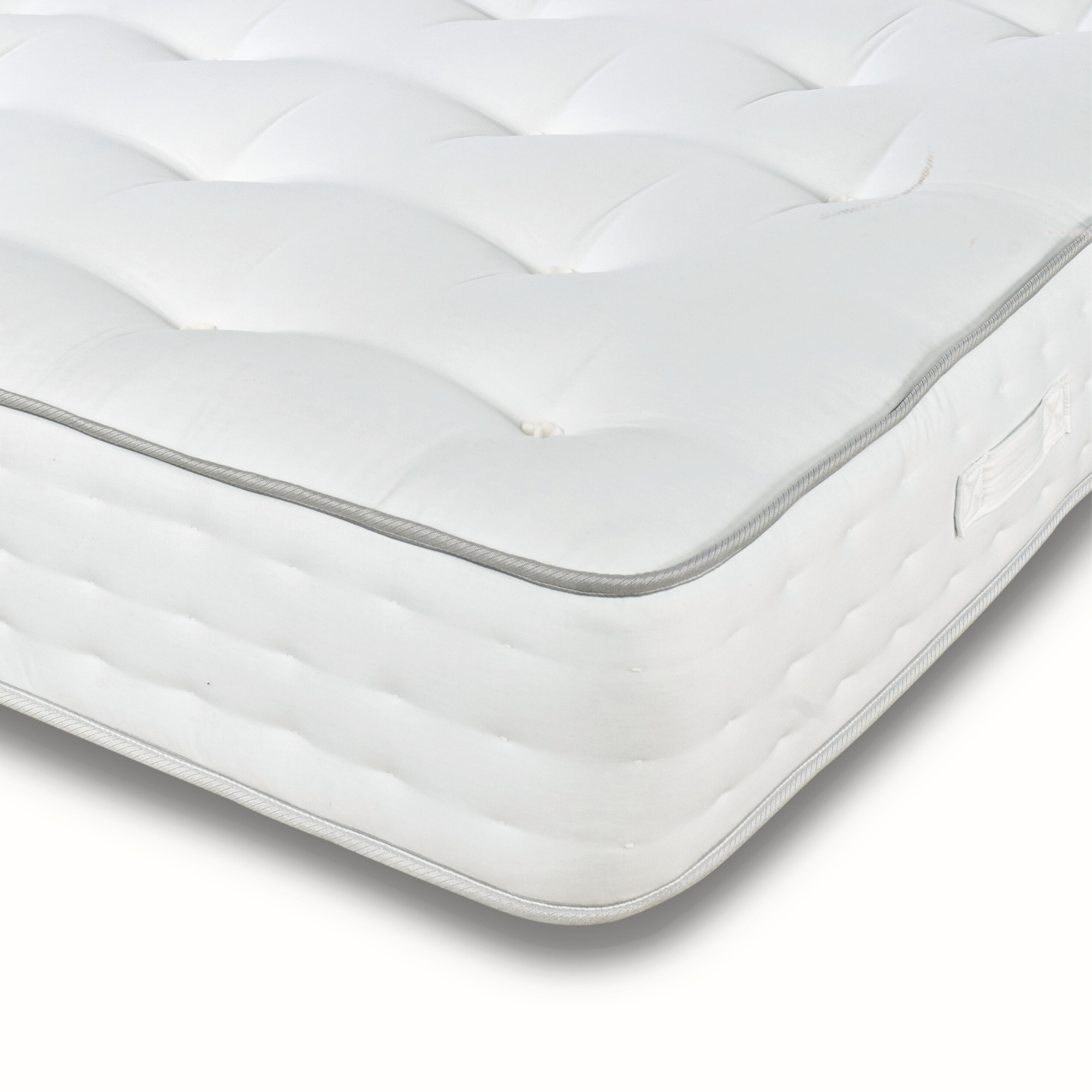Resti Arlen Mattress – 1500 Pocket Springs | Turnable | Medium Comfort