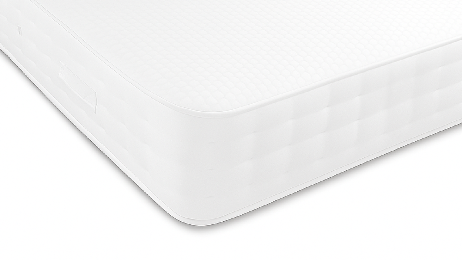 Resti Mira Mattress | Medium | 1500 Pocket Spring | 15mm Latex Mattress | 24cm Depth