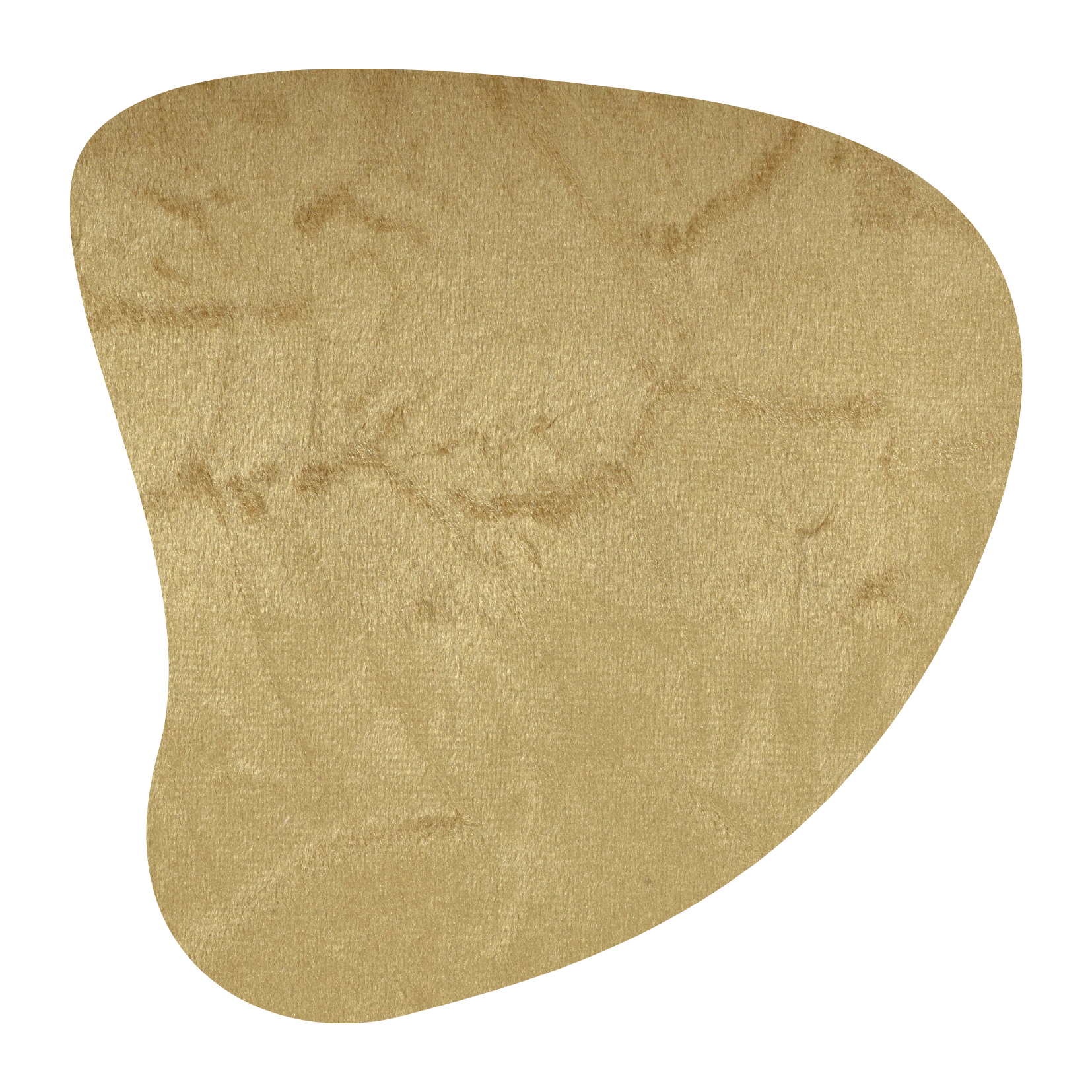 Resti Retreat Fabric Strutted Headboard