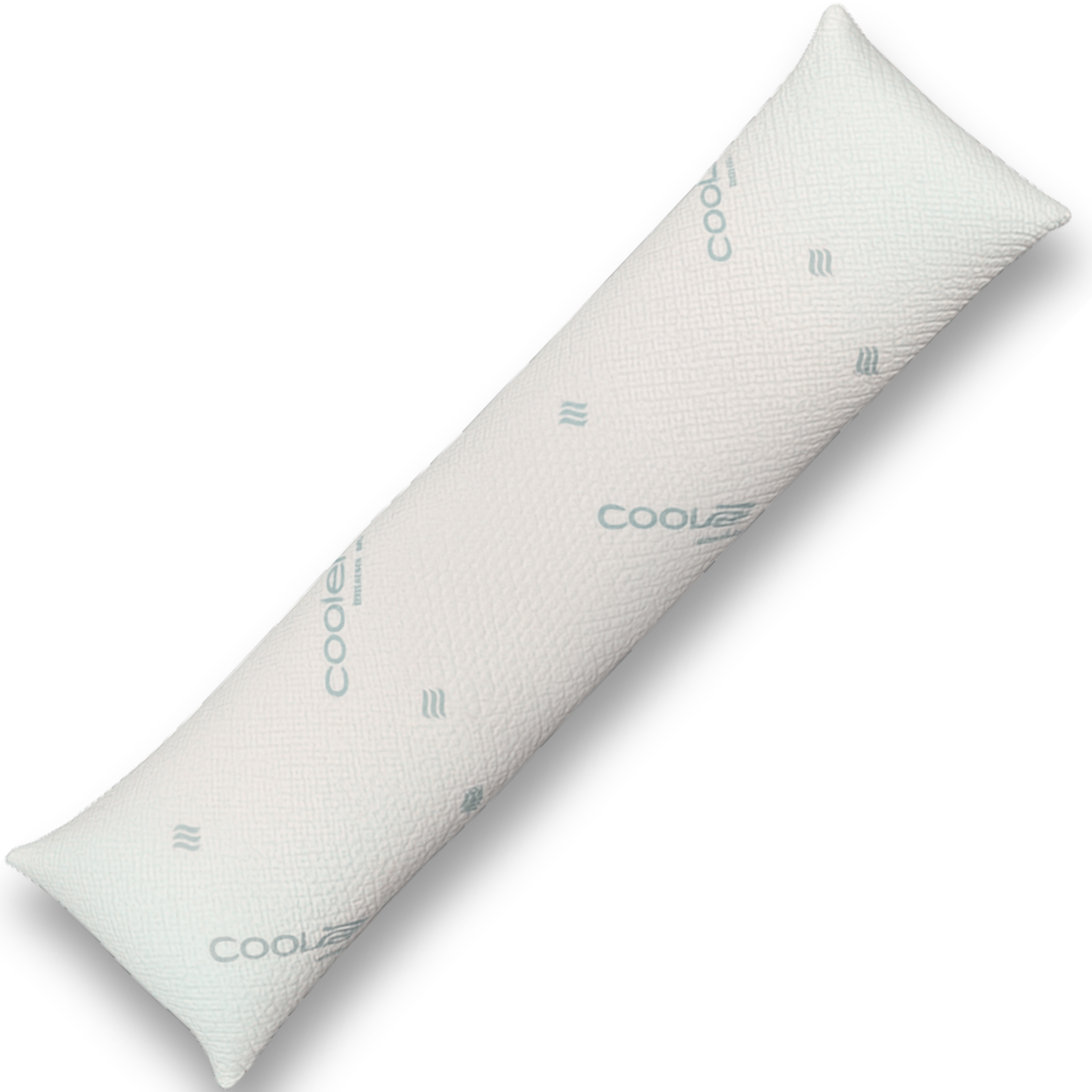 Resti ClimaFlip Cooling Body Pillow – Breathable, Supportive & UK-Made