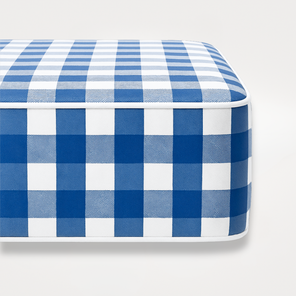 Resti Essential Children’s Mattress – Soft Comfort Bonnell Spring Mattress for Kids