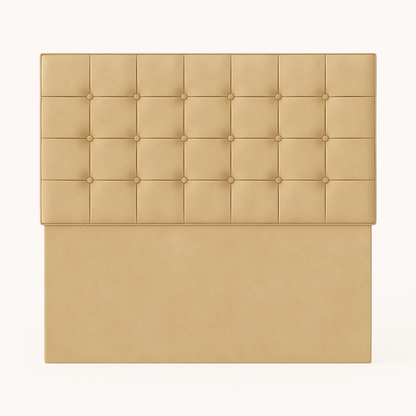 The Retreat Resti 3ft Single Fabric Floorstanding Headboard