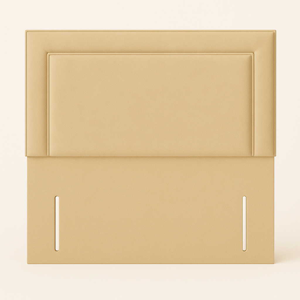 Resti Reverie Fabric Floorstanding Headboard