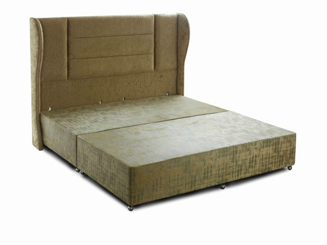 Resti Divan - Kensington Divan Bed