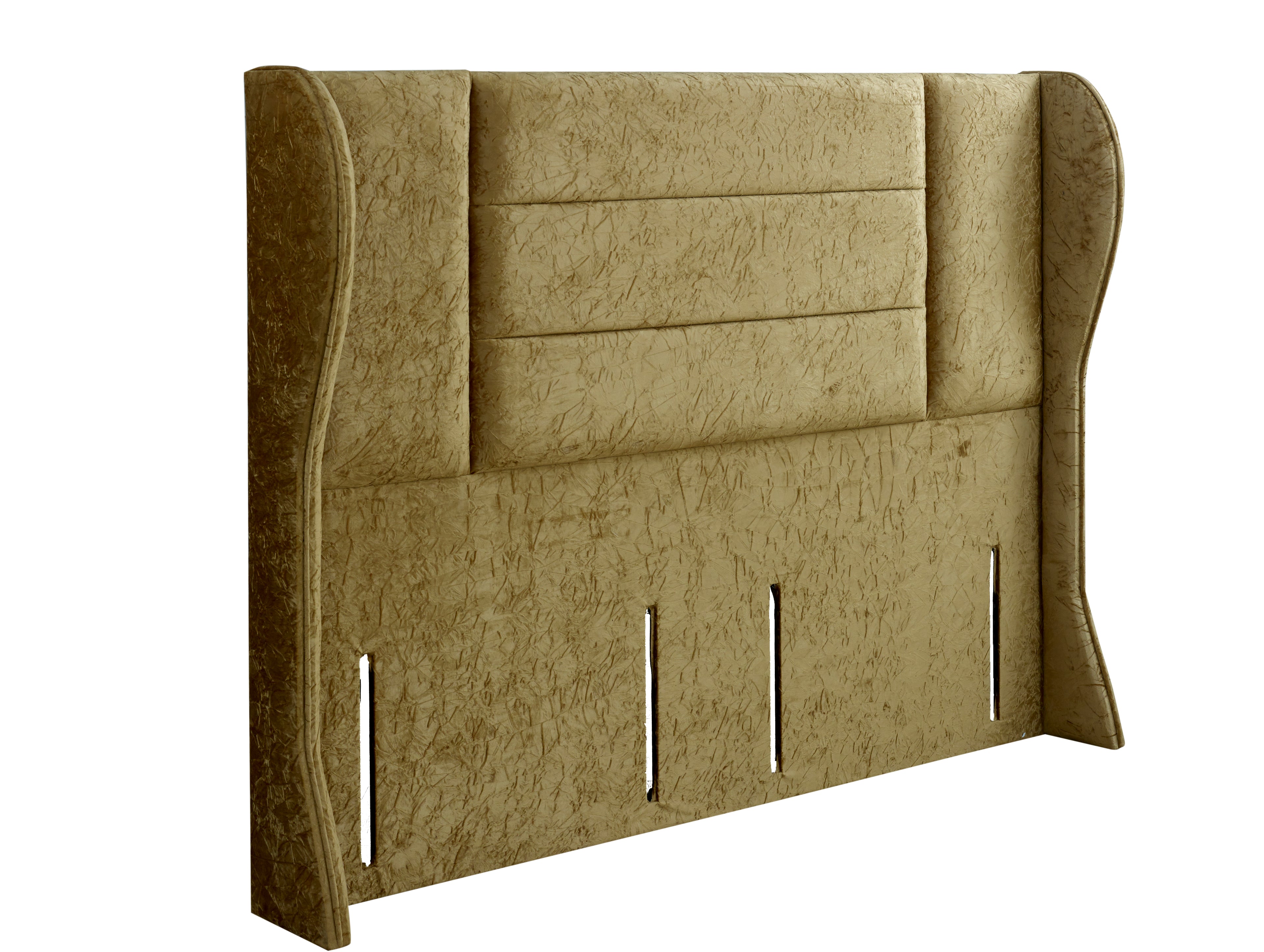 Resti Kensington Fabric Floorstanding Headboard