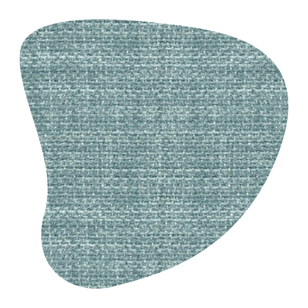 Resti Realm Fabric Strutted Headboard