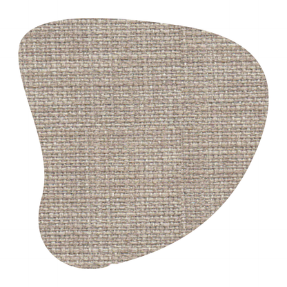 The Soothe Resti 3ft Single Fabric Floorstanding Headboard