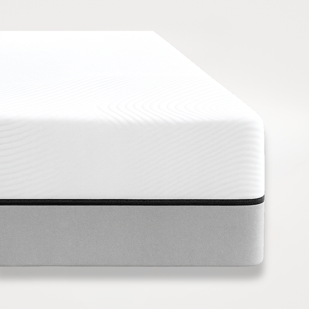 Resti Luxe Mattress - Advanced Memory Foam for Optimal Support and Comfort