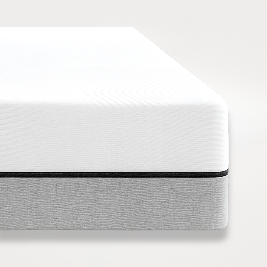 Resti Luxe Mattress - Advanced Memory Foam for Optimal Support and Comfort