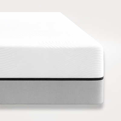 Resti Luxe Mattress - Advanced Memory Foam for Optimal Support and Comfort