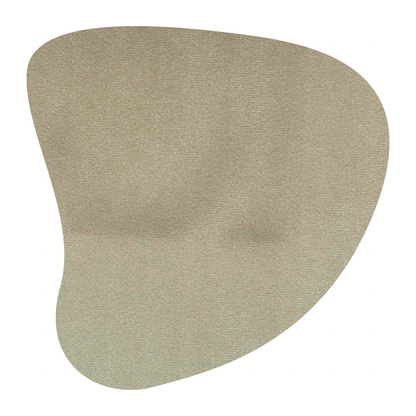 The Soothe Resti 3ft Single Fabric Floorstanding Headboard