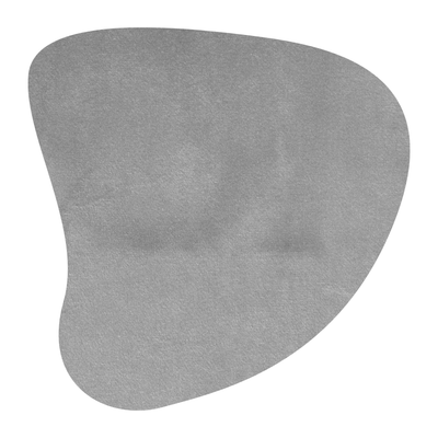 The Serenity Resti 3ft Single Fabric Strutted Headboard